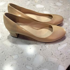 Brand New-Vero Cuoio- Gabriel